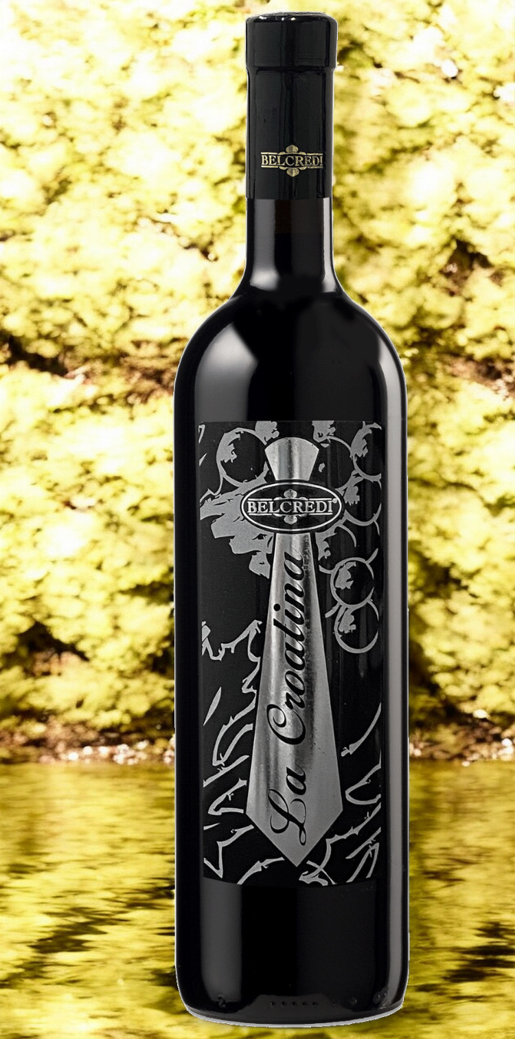 LA CROATINA IGT MAGNUM